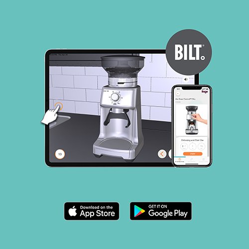 BILT app