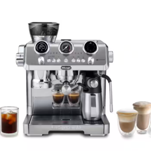 Delonghi La Specialista Maestro - Cold Brew