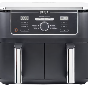 Ninja Foodi MAX Dual Zone Air Fryer AF400UK