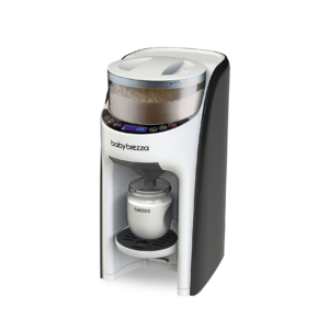 Brezza Baby Brezza Formula Pro Advanced - Black & White