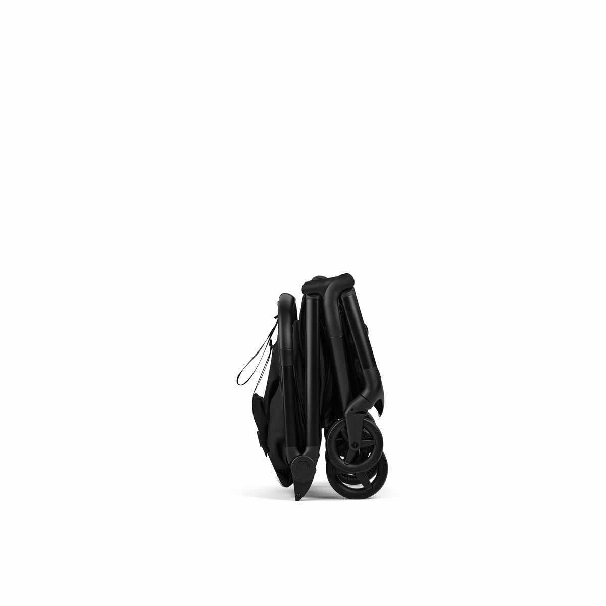 Bugaboo Butterfly 2 Stroller - Heritage Black - Image 5