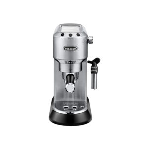 DELONGHI EC685.M Dedica Style Classic Espresso Coffee Machine - Stainless Steel