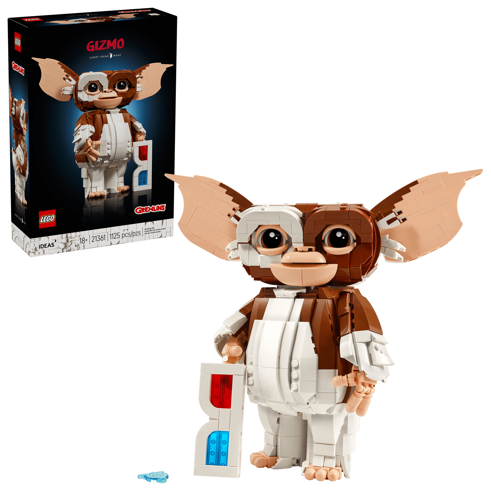 Gremlins™: Gizmo - Image 4