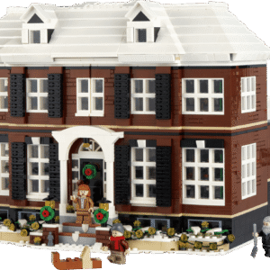 Home Alone Set