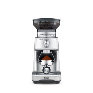 Sage Dose Control Pro Coffee Grinder