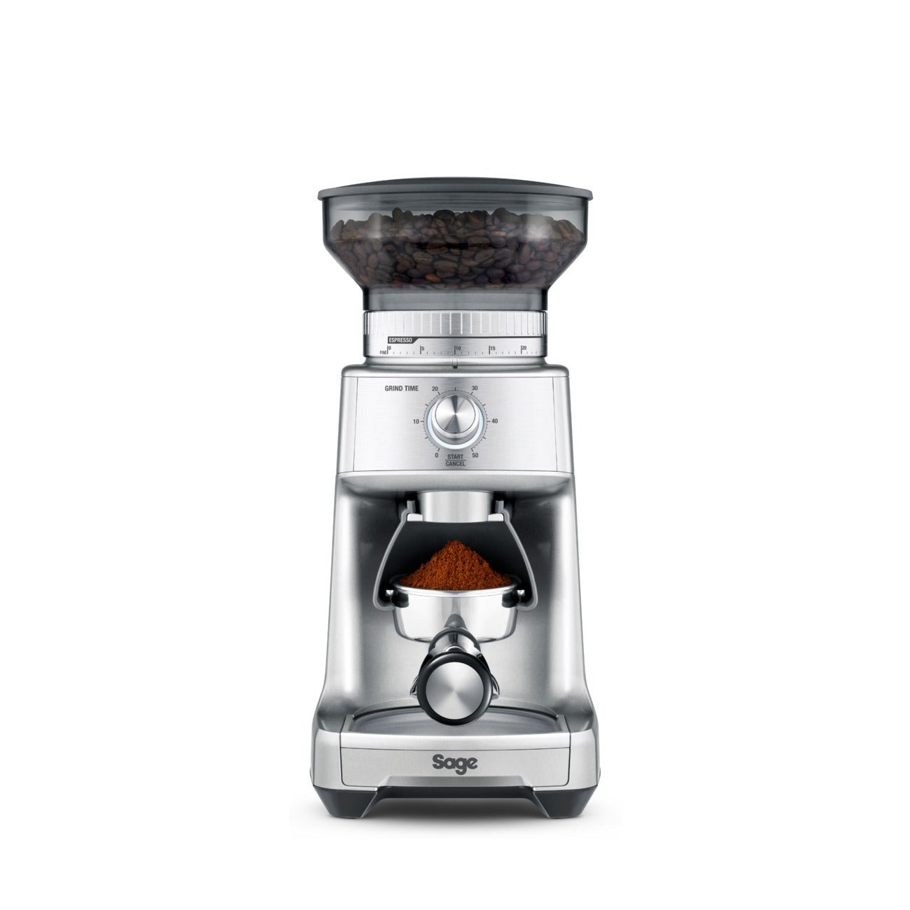 Sage Dose Control Pro Coffee Grinder